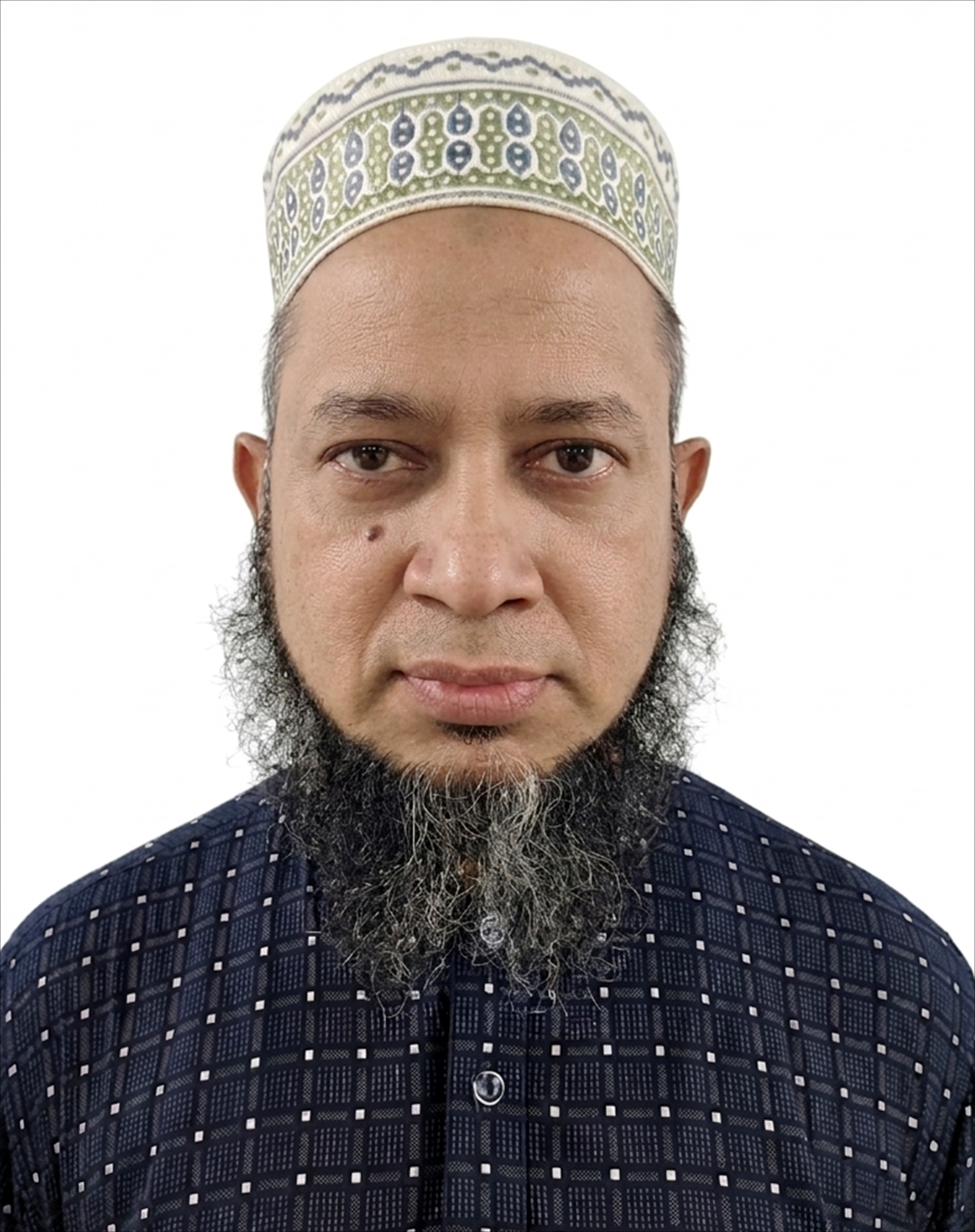 Executive Director