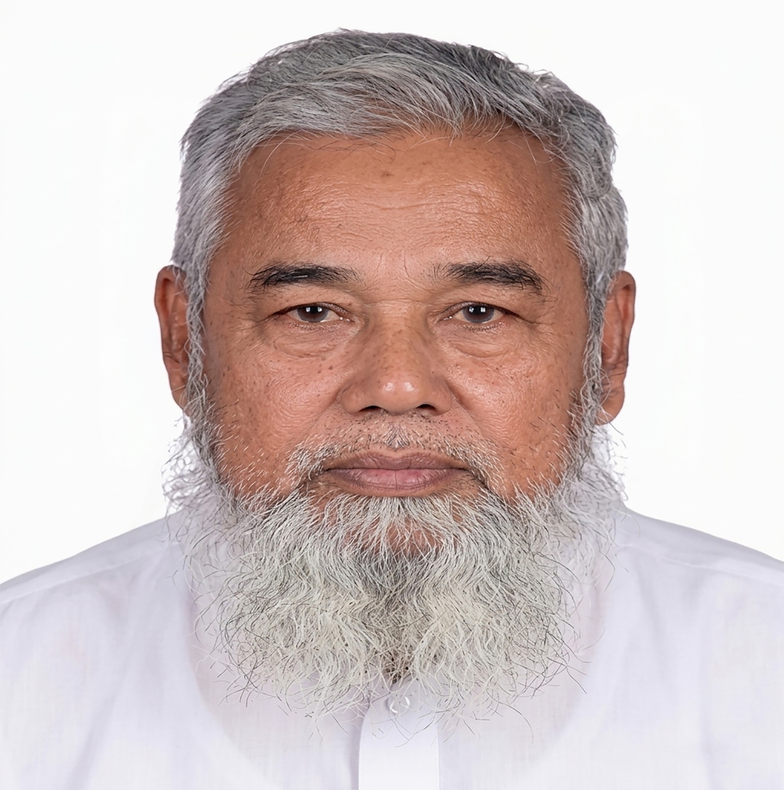 Chairman Photo