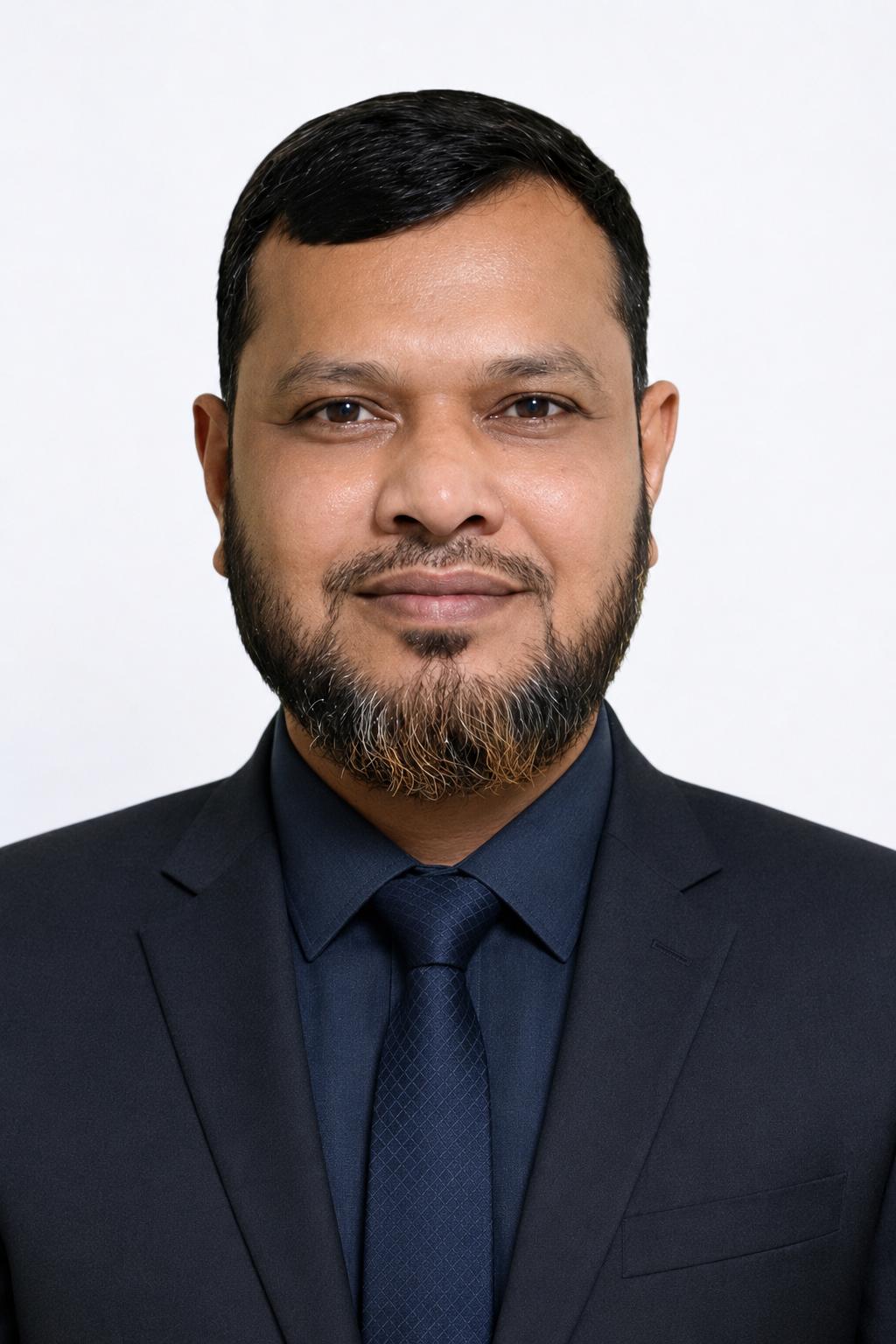 Executive Director